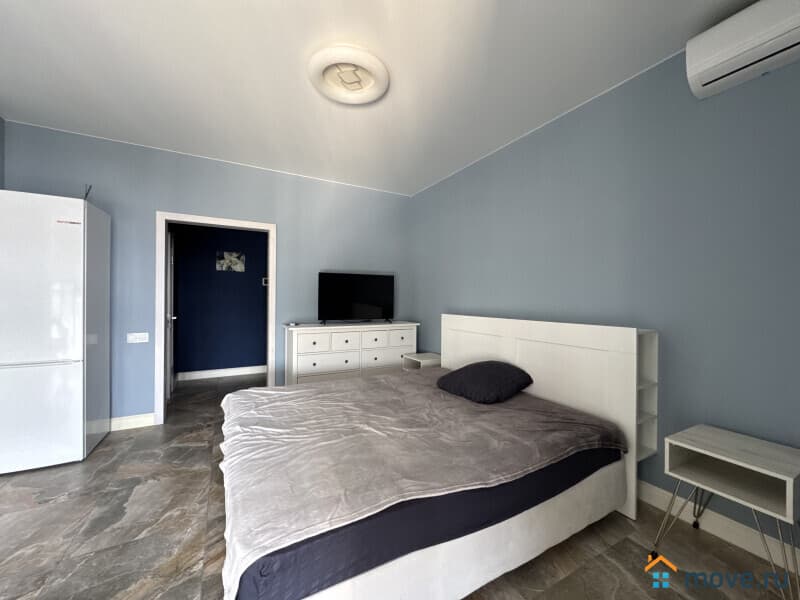 1-комн. квартира, 31 м²