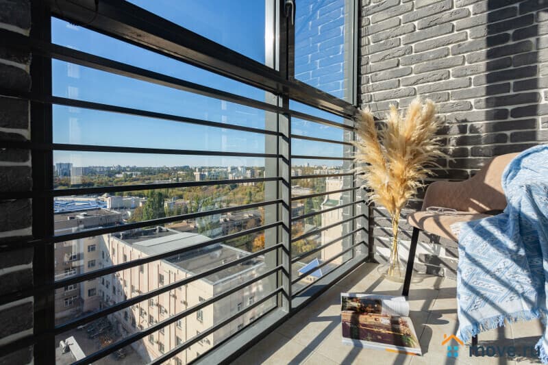 1-комн. квартира, 31 м²