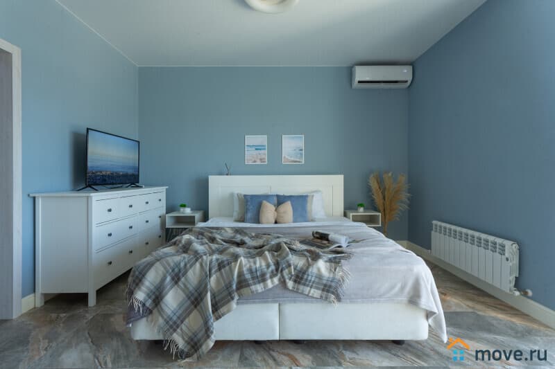 1-комн. квартира, 31 м²