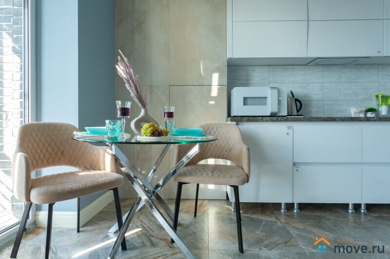 1-комн. квартира, 31 м²