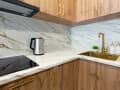 Объявление об аренде однокомнатной квартиры на сутки, 35 м², этаж 6 из 25. Фото 4