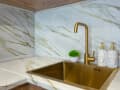 Объявление об аренде однокомнатной квартиры на сутки, 35 м², этаж 6 из 25. Фото 17