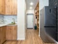 Объявление об аренде однокомнатной квартиры на сутки, 35 м², этаж 6 из 25. Фото 18