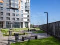 Объявление об аренде однокомнатной квартиры на сутки, 35 м², этаж 6 из 25. Фото 28