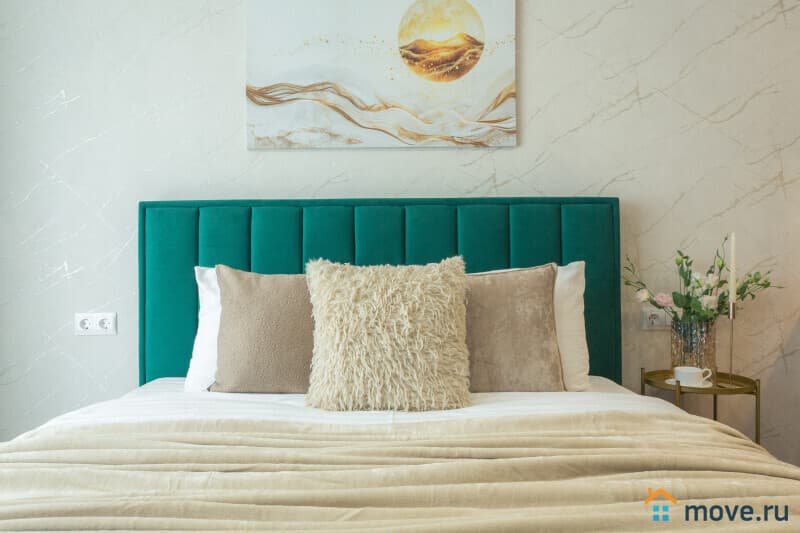 1-комн. квартира, 35 м²
