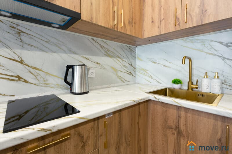 1-комн. квартира, 35 м²
