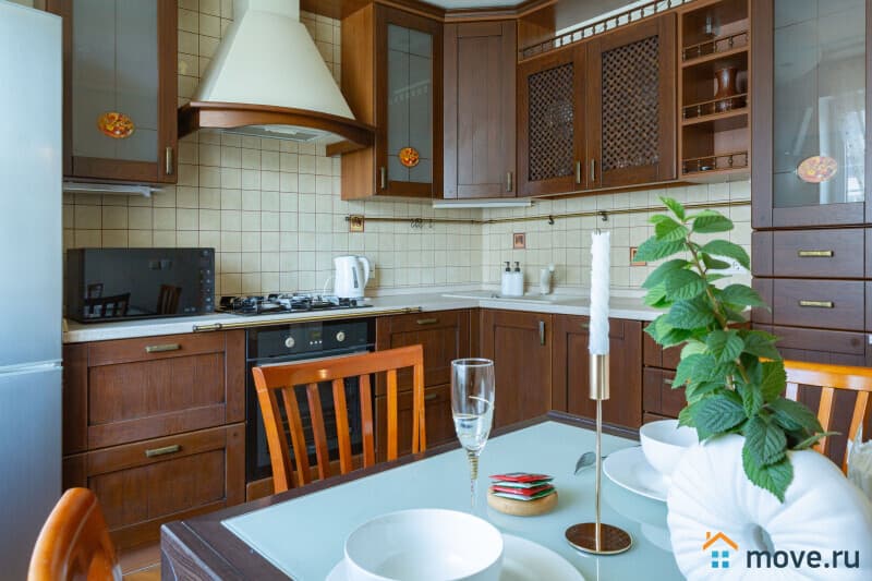 3-комн. квартира, 80 м²