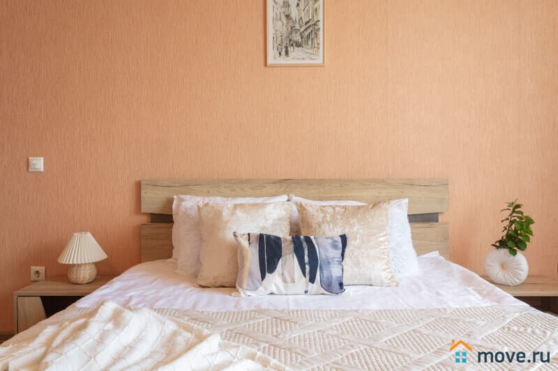 3-комн. квартира, 80 м²