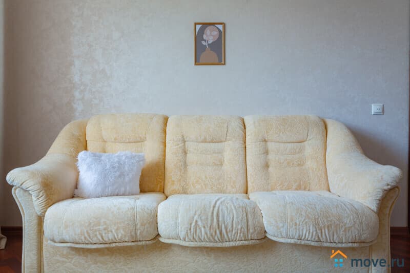 3-комн. квартира, 80 м²