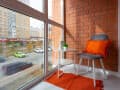 Сдается в аренду посуточно однокомнатная квартира, 40 м², этаж 2 из 19. Фото 5