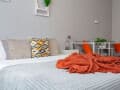 Сдается в аренду посуточно однокомнатная квартира, 40 м², этаж 2 из 19. Фото 8