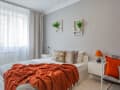 Сдается в аренду посуточно однокомнатная квартира, 40 м², этаж 2 из 19. Фото 10
