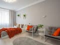 Сдается в аренду посуточно однокомнатная квартира, 40 м², этаж 2 из 19. Фото 13
