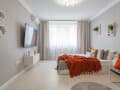 Сдается в аренду посуточно однокомнатная квартира, 40 м², этаж 2 из 19. Фото 15