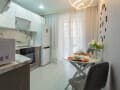 Сдается в аренду посуточно однокомнатная квартира, 40 м², этаж 2 из 19. Фото 20