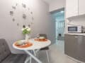Сдается в аренду посуточно однокомнатная квартира, 40 м², этаж 2 из 19. Фото 22