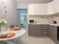 Сдается в аренду посуточно однокомнатная квартира, 40 м², этаж 2 из 19. Фото 23