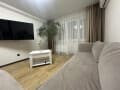 Снять однокомнатную квартиру на сутки, 45 м², этаж 10 из 17. Фото 12