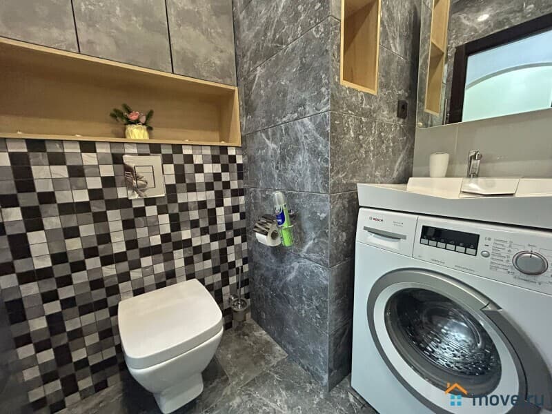 1-комн. квартира, 45 м²