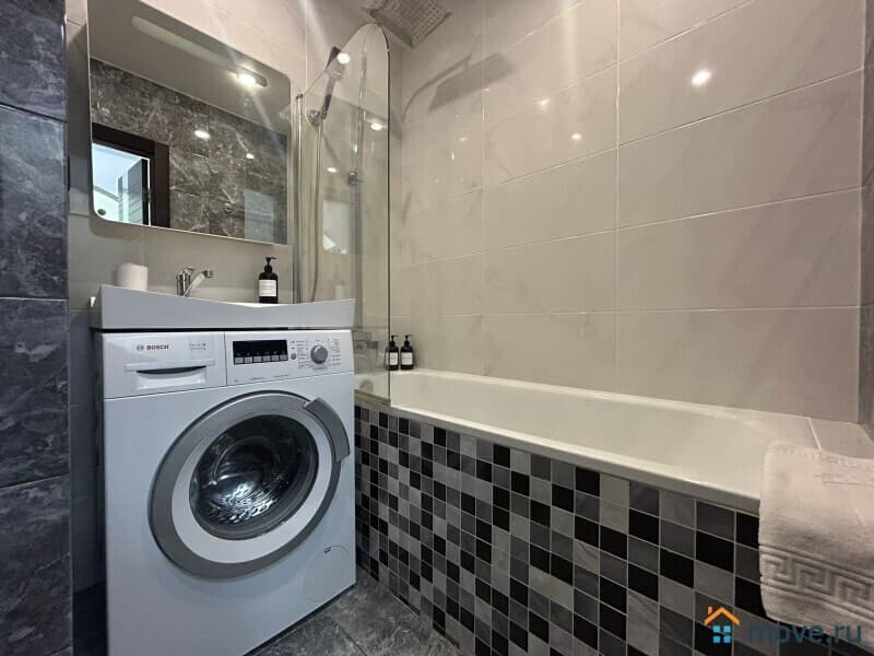 1-комн. квартира, 45 м²