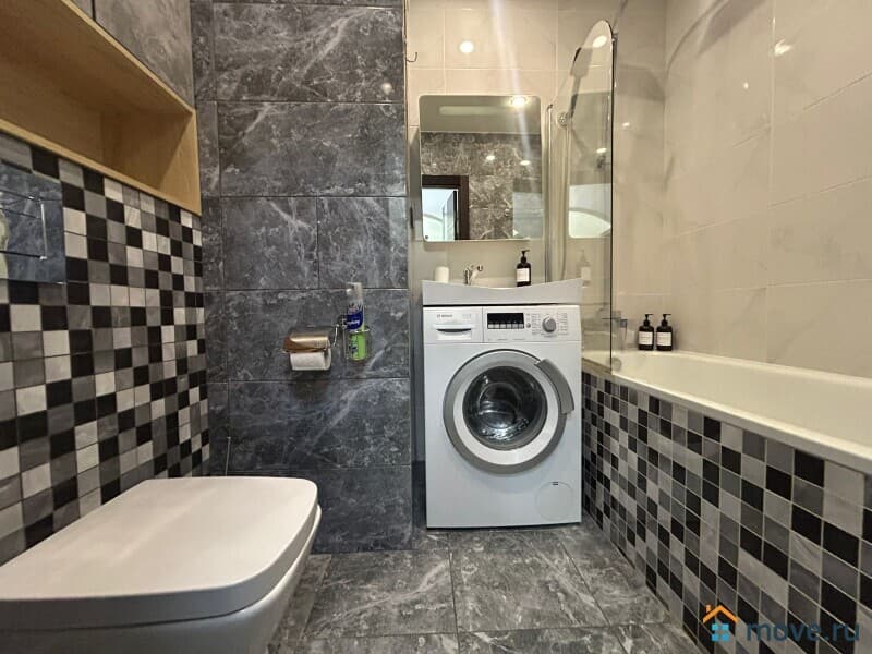 1-комн. квартира, 45 м²