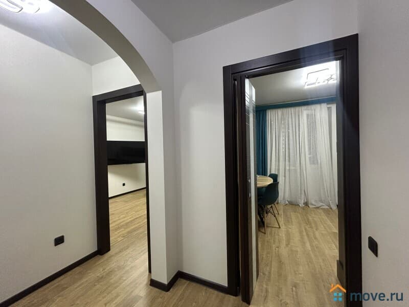 1-комн. квартира, 45 м²