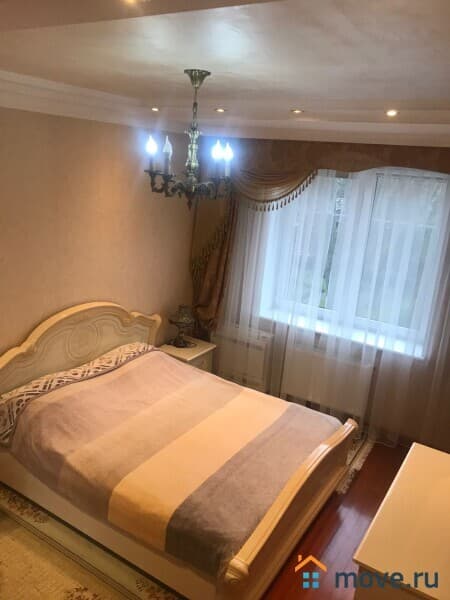 2-комн. квартира, 54 м²