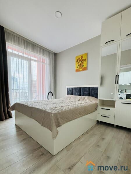 3-комн. квартира, 55 м²