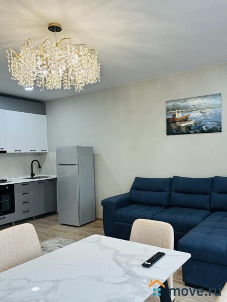 3-комн. квартира, 70 м²