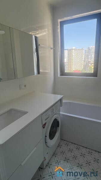 2-комн. квартира, 47.6 м²