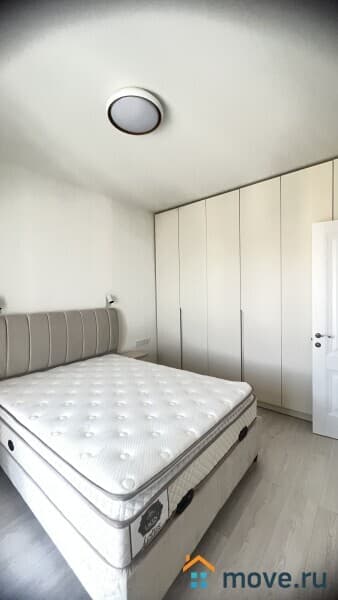 2-комн. квартира, 47.6 м²