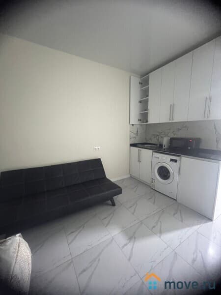 1-комн. квартира, 37 м²