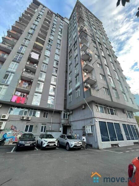 2-комн. квартира, 47 м²