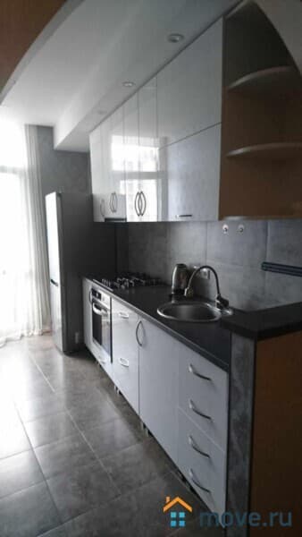 2-комн. квартира, 48 м²