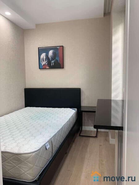 3-комн. квартира, 60 м²