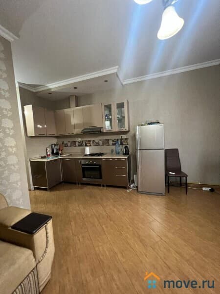 2-комн. квартира, 60 м²