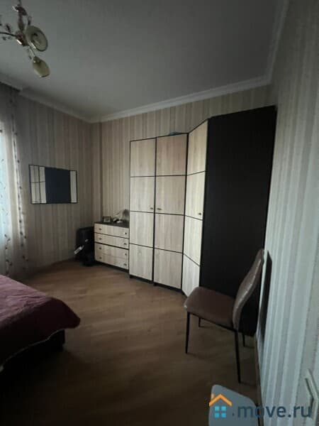 2-комн. квартира, 60 м²