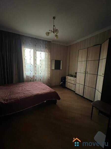 2-комн. квартира, 60 м²