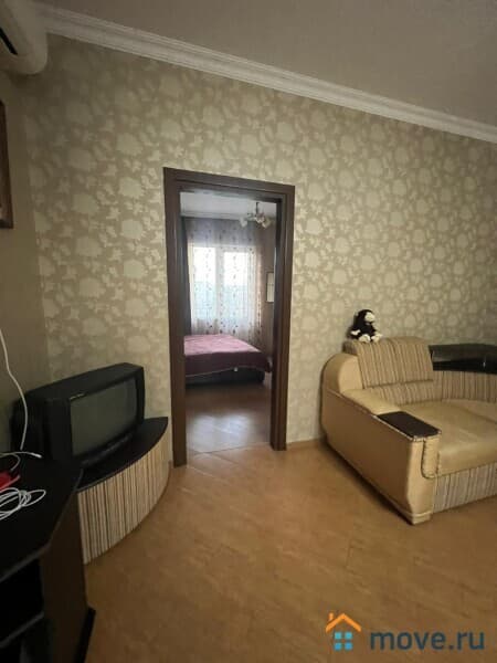 2-комн. квартира, 60 м²