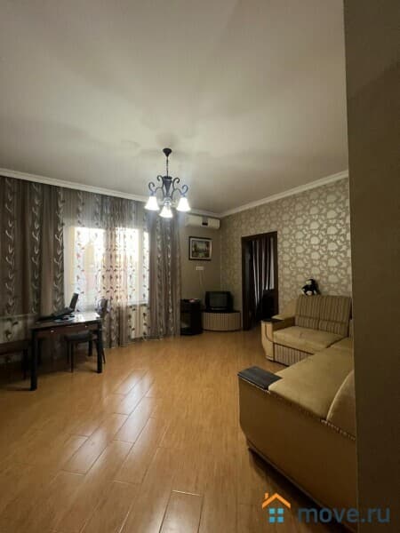 2-комн. квартира, 60 м²