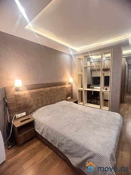 1-комн. апартаменты, 29 м²