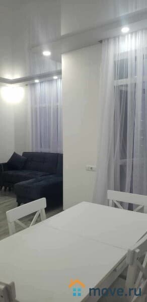 2-комн. квартира, 45 м²