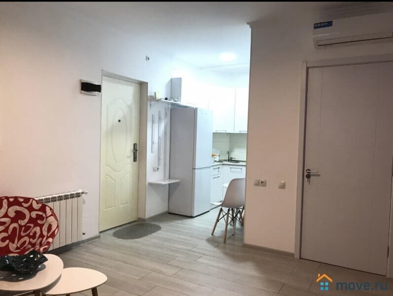 3-комн. квартира, 54 м²