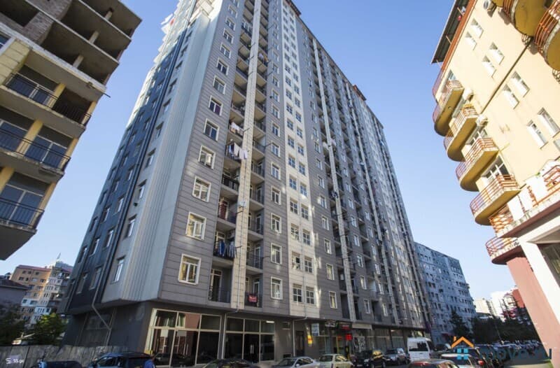 2-комн. квартира, 45 м²