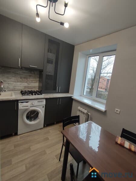 1-комн. квартира, 34 м²