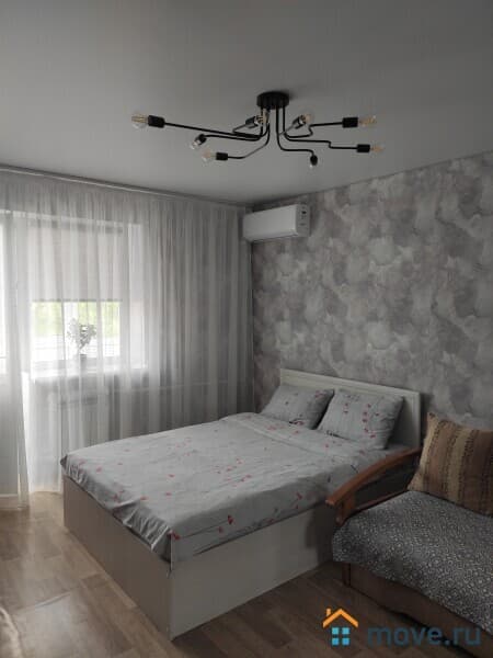 1-комн. квартира, 34 м²