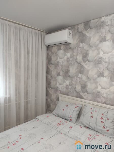 1-комн. квартира, 34 м²