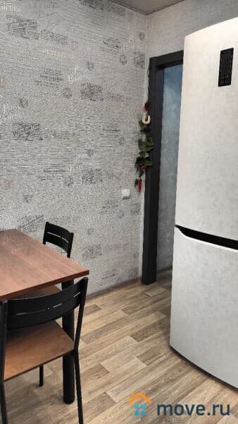 1-комн. квартира, 34 м²