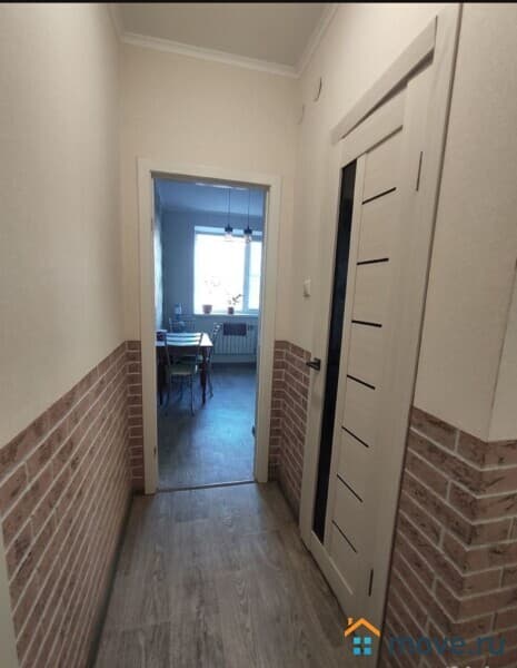 1-комн. квартира, 34 м²