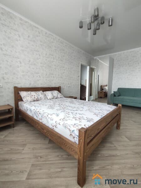 1-комн. квартира, 34 м²